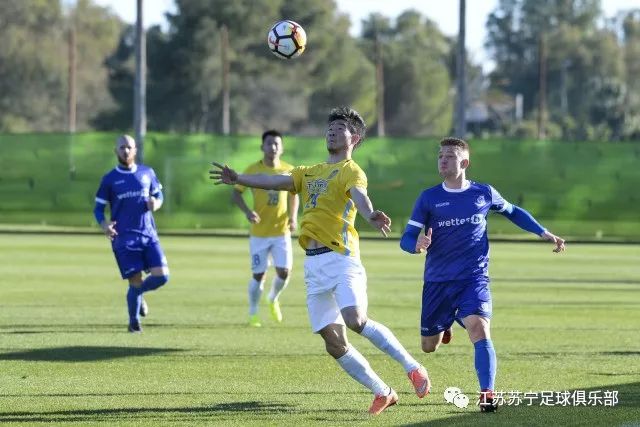  兰斯青春风暴席卷赛场，U23小将包办三粒进球  