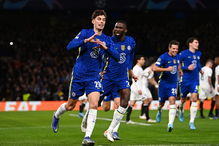  Chelsea铁卫头槌制胜零封 Leeds结束三连平  