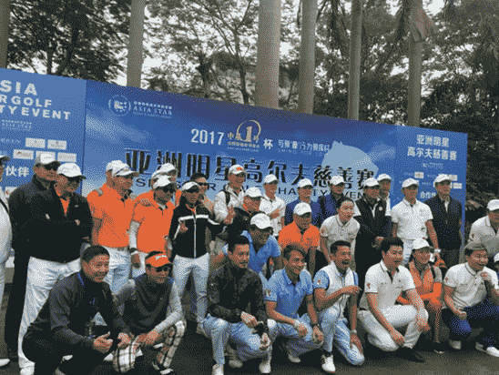  德甲全明星慈善赛筹备中，众星齐聚助力公益